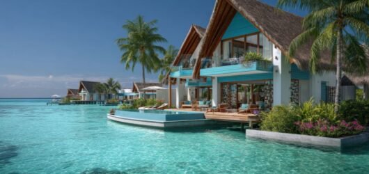 Top Beachfront Accommodation Options in Agnes Water, Queensland