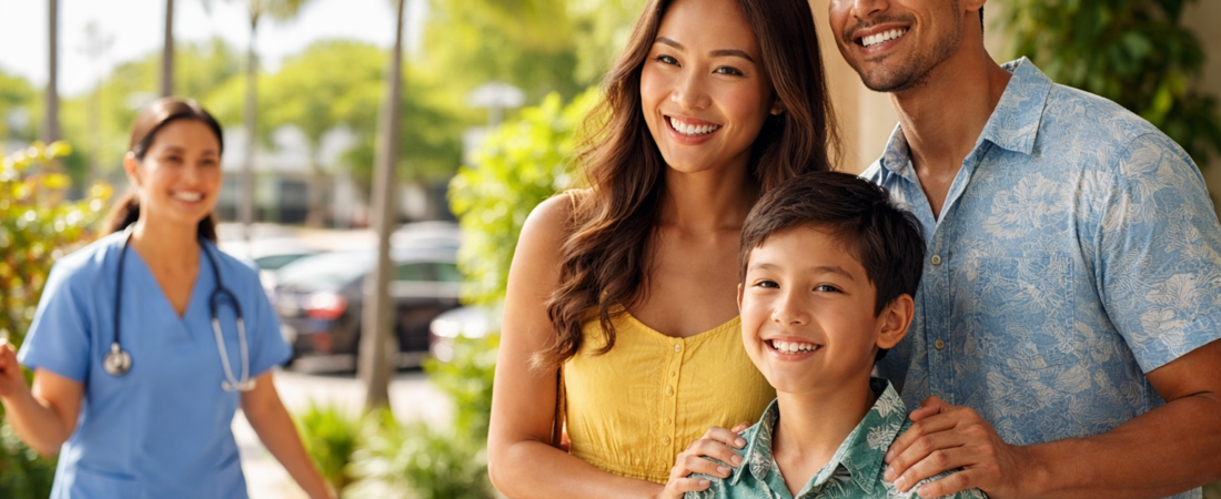 Top Urgent Care Honolulu Clinics: Fast & Affordable Care
