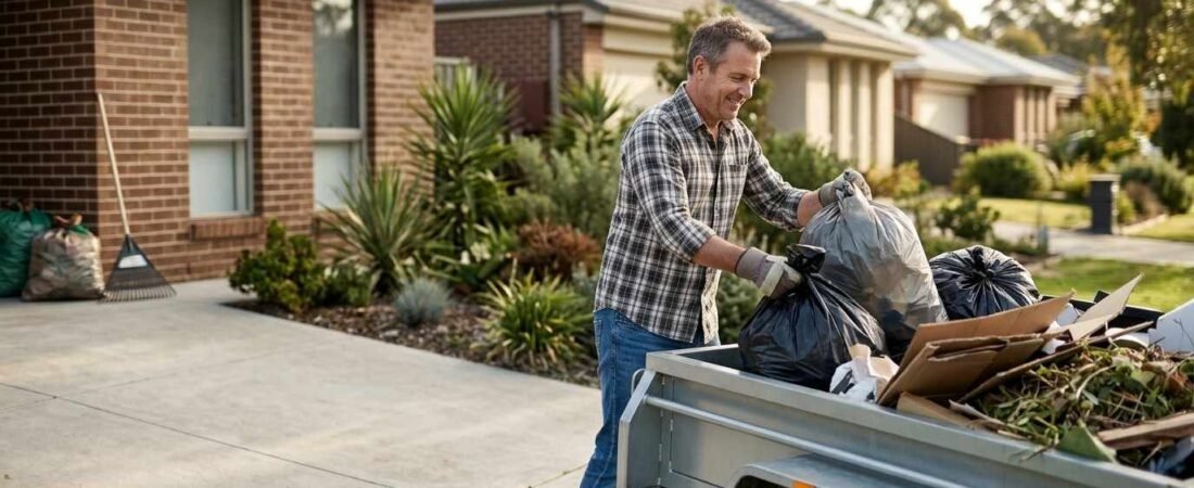 Mobile Bin Hire Bayswater: Everything You Need to Know Before Booking a Bin