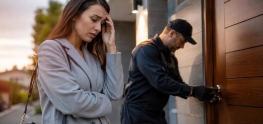 Locked Out in Dade City? Here’s How an Emergency Locksmith Can Save Your Day