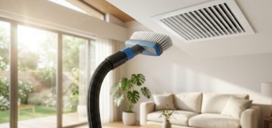 Professional HVAC Duct Cleaning Alexandria Delivers Cleaner Air