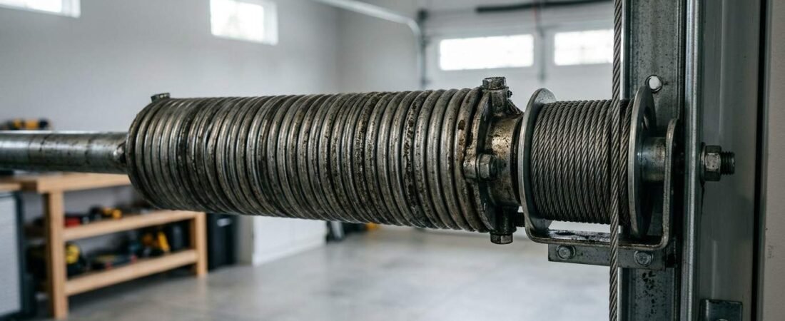 All American Overhead Garage Door Expands Service Offerings With Garage Door Repair in Wendell