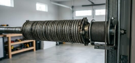 All American Overhead Garage Door Expands Service Offerings With Garage Door Repair in Wendell