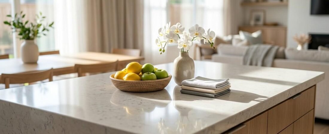 New House Cleaning Irvine Service Delivers Exceptional Results