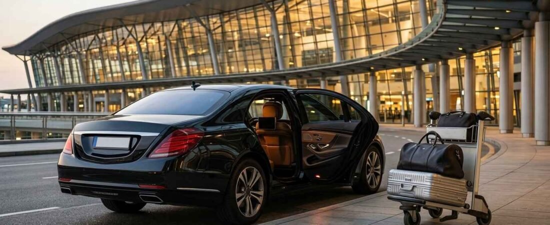 Professional Airport Transfers for Every Traveler